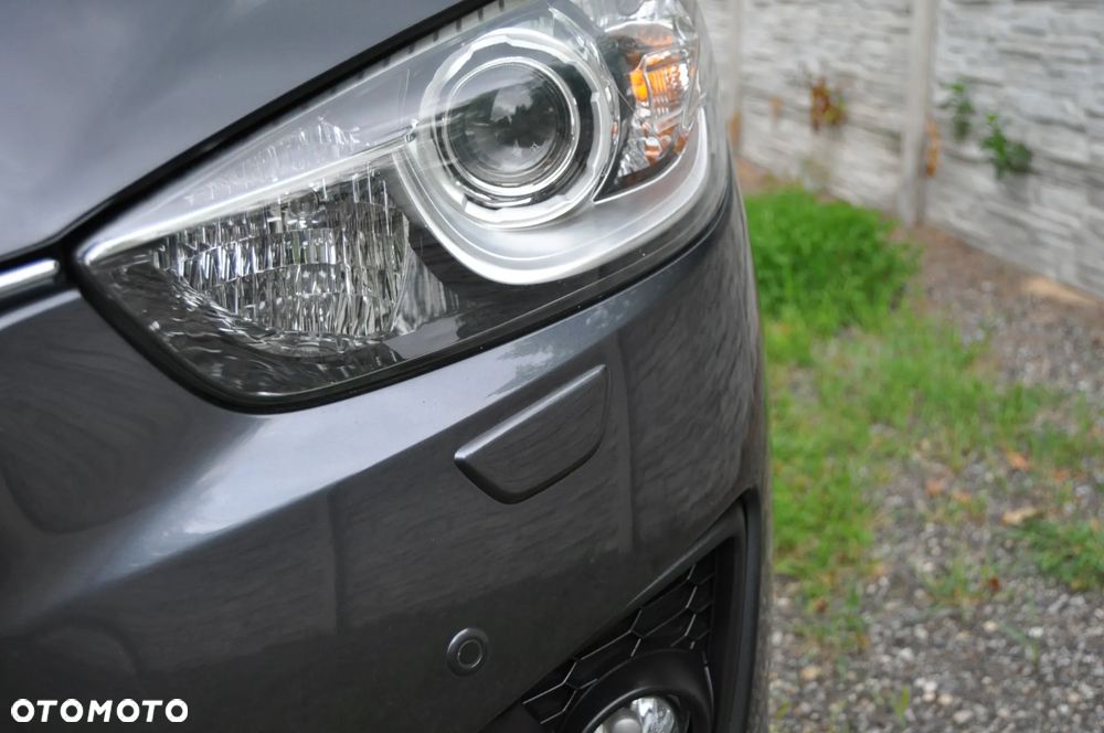 Mazda CX-5 SKYACTIV-G 165 Center-Line - 19