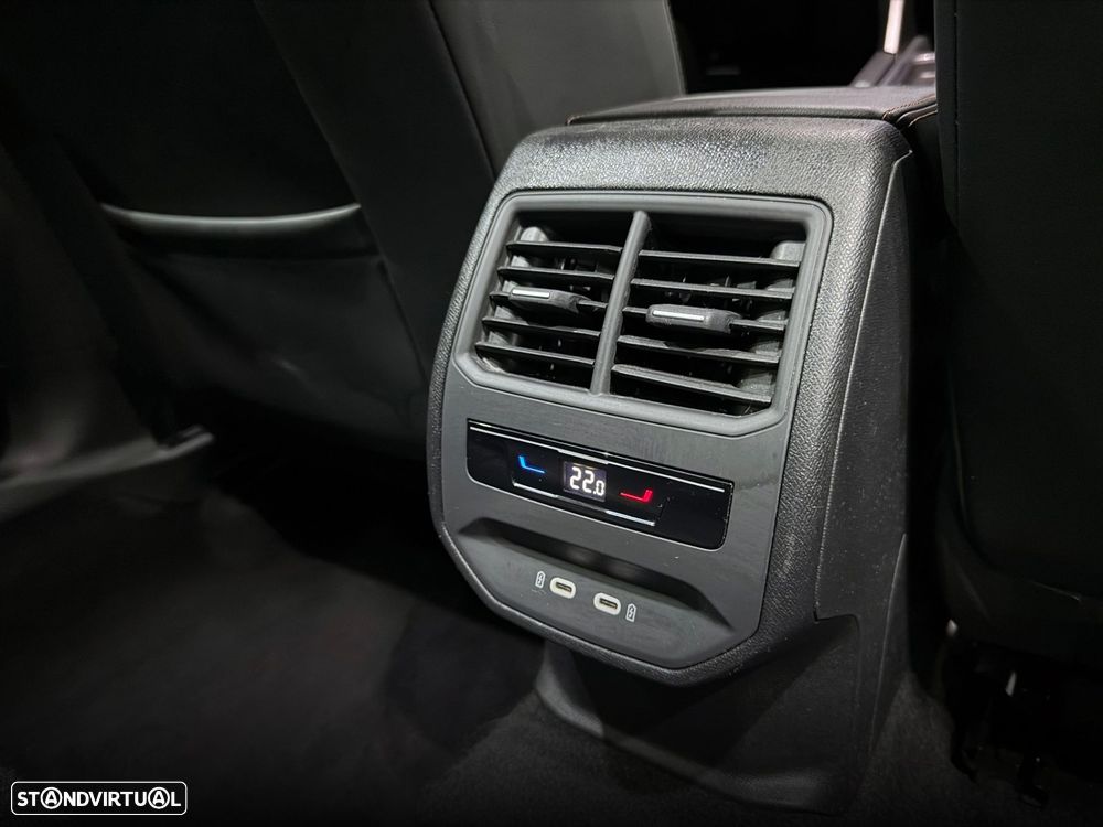 Cupra Formentor VZ 1.4 e-Hybrid DSG - 44