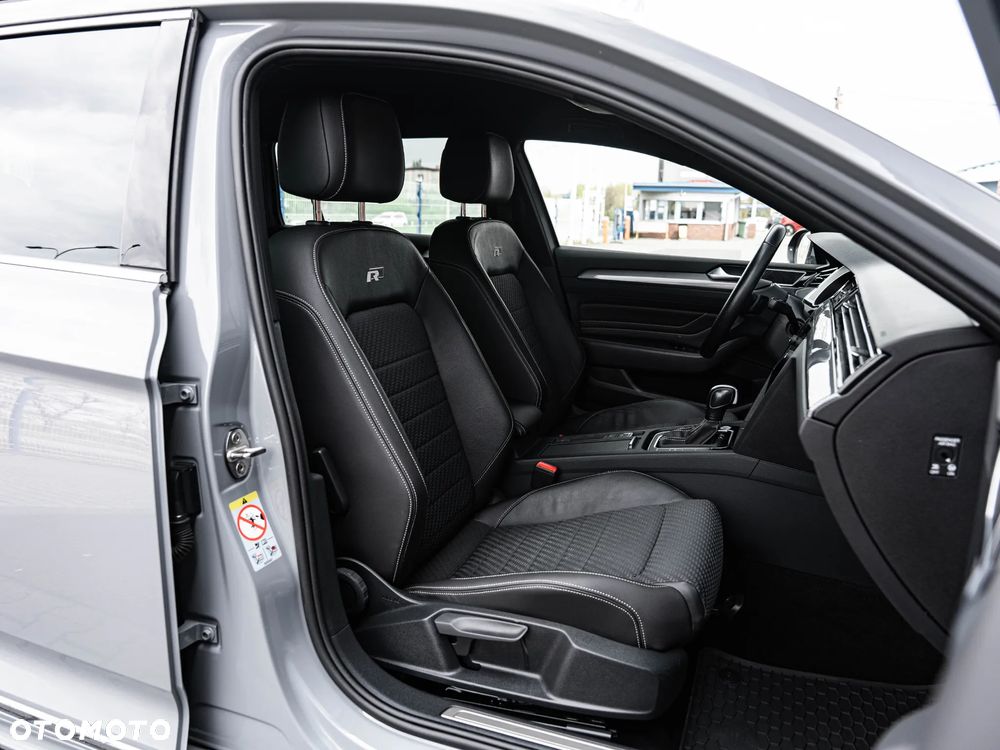 Volkswagen Passat Variant - 26