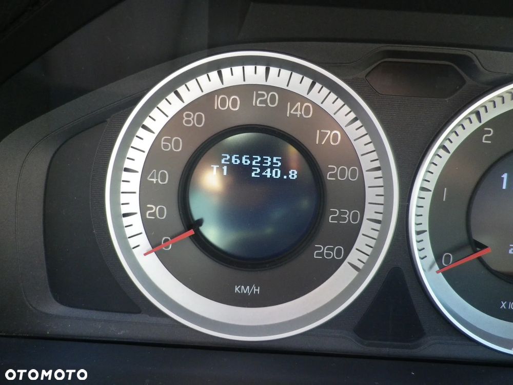Volvo S60 D3 - 2
