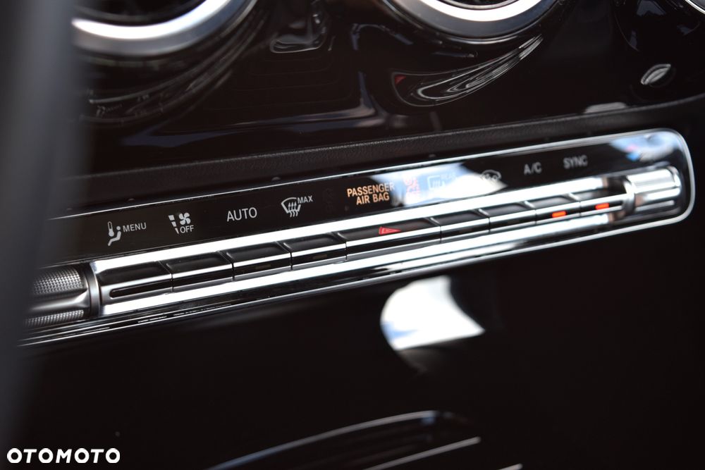 Mercedes-Benz CLA 200 mHEV AMG Line 7G-DCT - 20