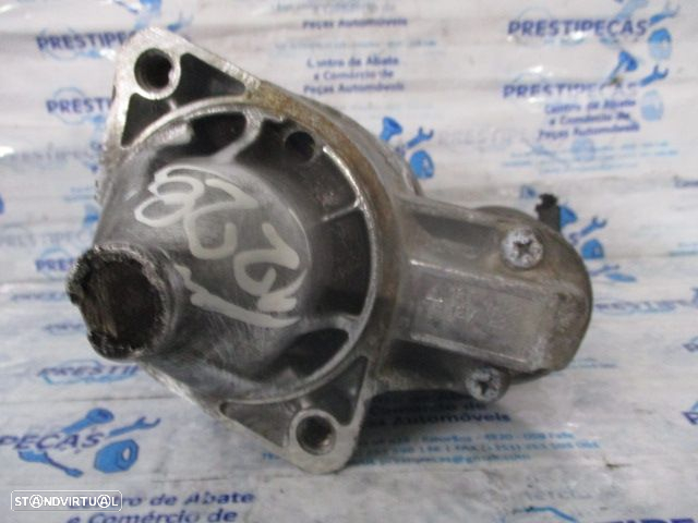 Motor De Arranque M3T41083 MITSUBISHI COLT 4 1993 1.3GLI 75CV 3P VERMELHO - 5