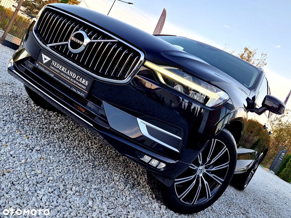 Volvo XC 60 - 1