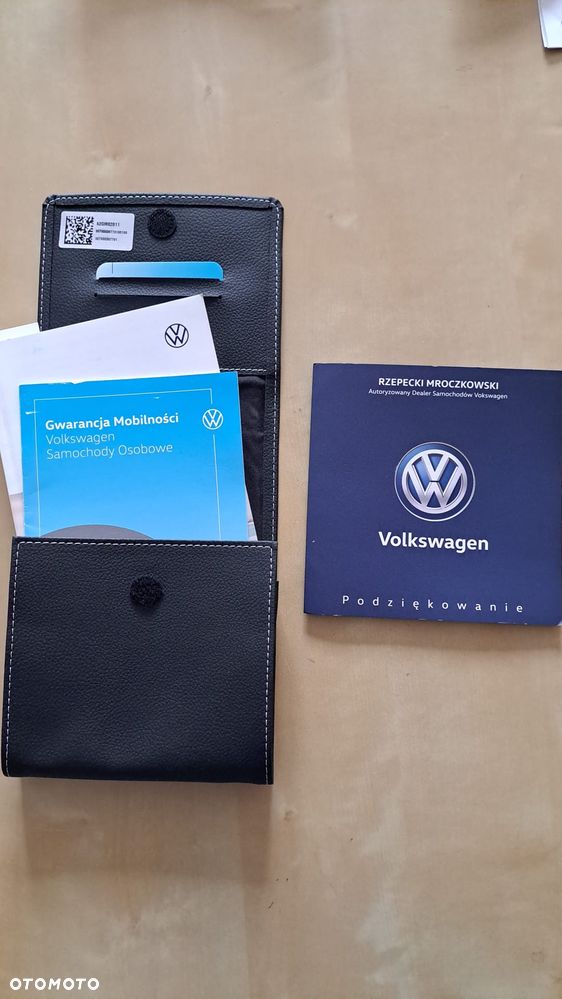 Volkswagen T-Cross 1.0 TSI - 17