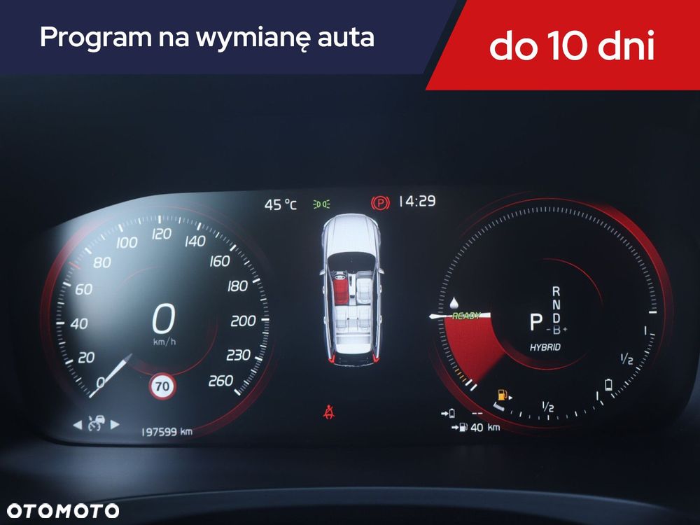 Volvo V90 - 13