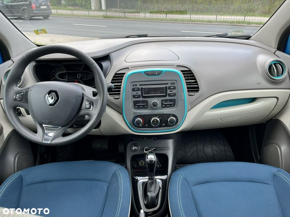 Renault Captur - 13