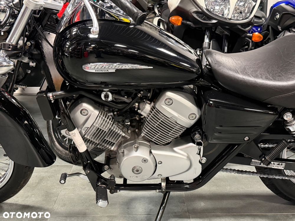 Honda Shadow - 35