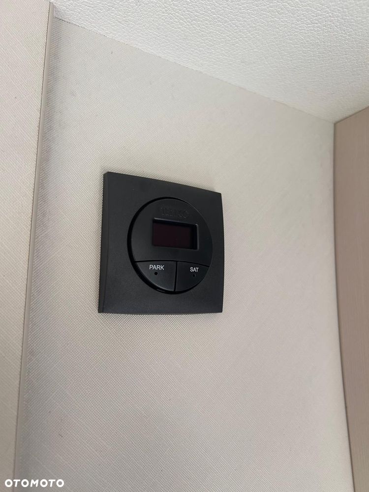 Dethleffs Nomad 760 DR - 35