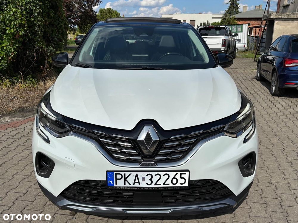 Renault Captur - 2
