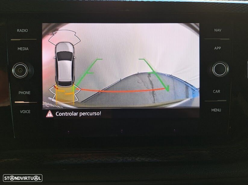 VW Taigo 1.0 TSI Urban Style - 17