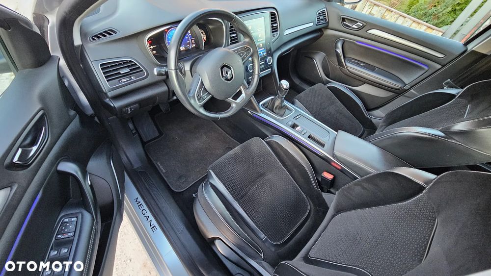 Renault Megane - 8