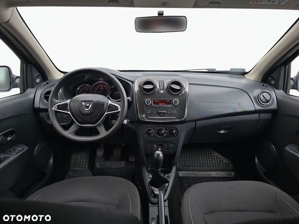 Dacia Sandero - 21
