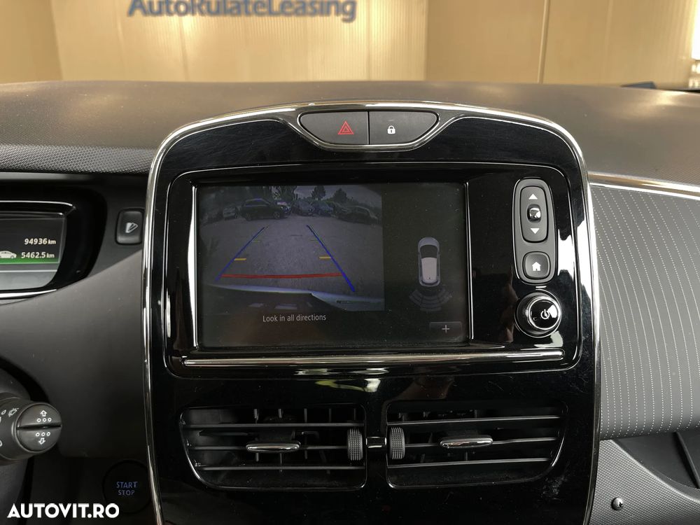Renault ZOE 50 R110 Life - 13