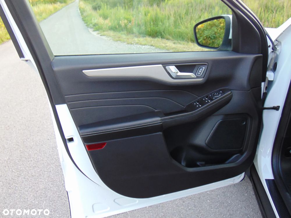 Ford Escape - 22