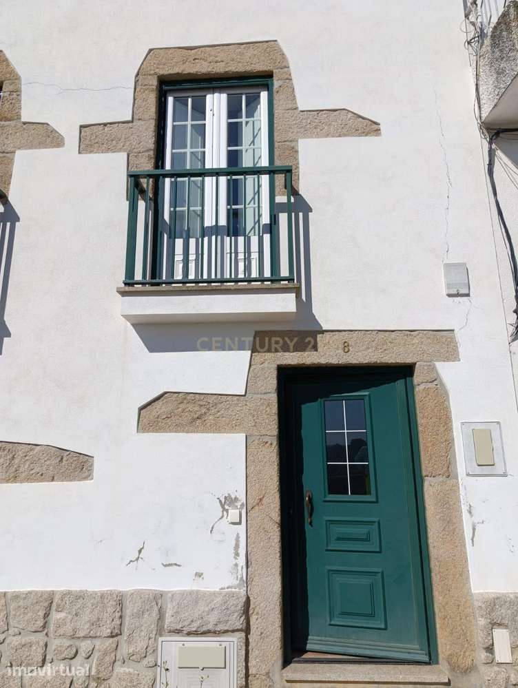Moradia totalmente remodelada em Idanha-a-Nova – pronta a habitar! - Grande imagem: 2/41