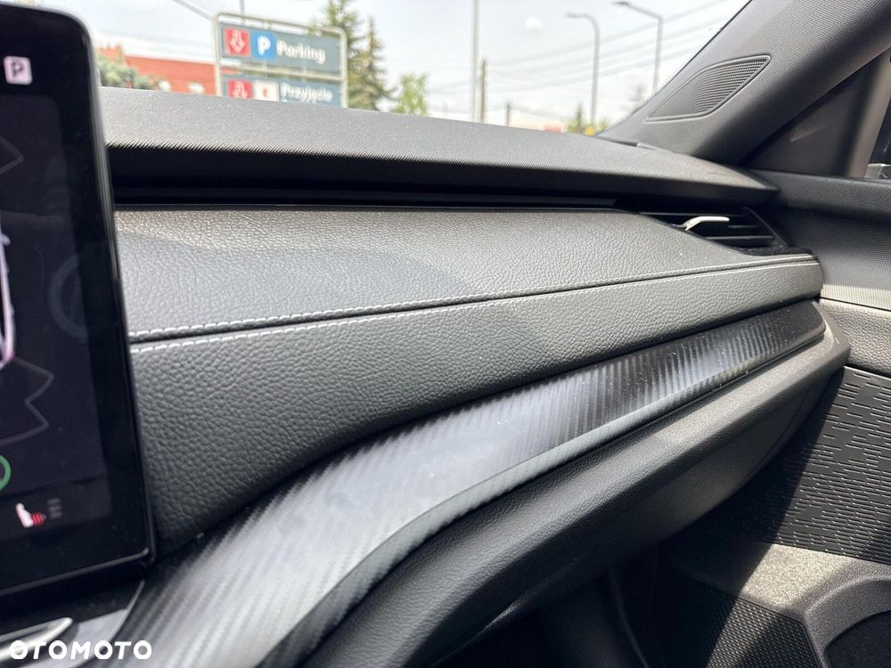 Skoda Octavia 1.5 TSI mHEV Sportline DSG - 19