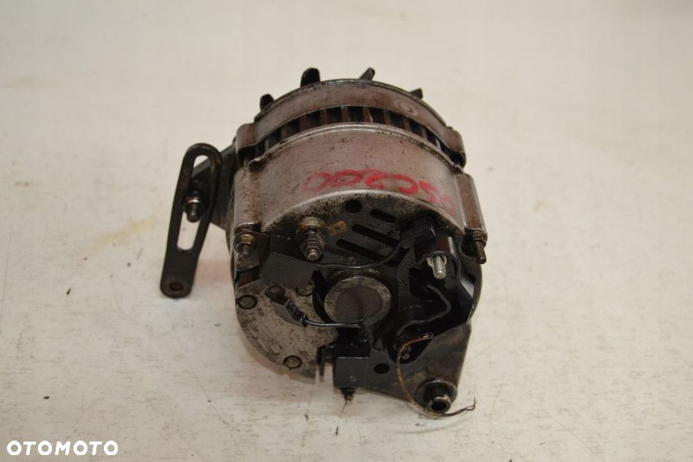 LAND ROVER DISCOVERY I 2.5 TDI 200 ALTERNATOR - 4
