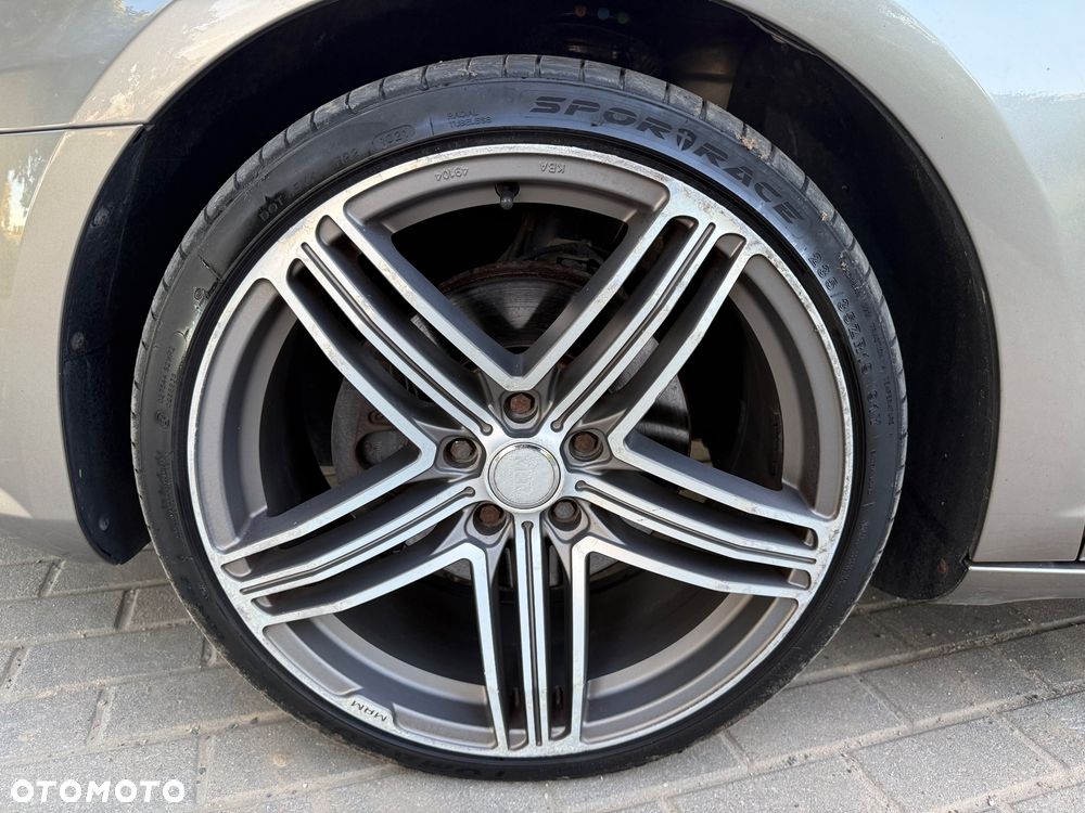 Volkswagen CC 2.0 TDI DPF BMT - 27