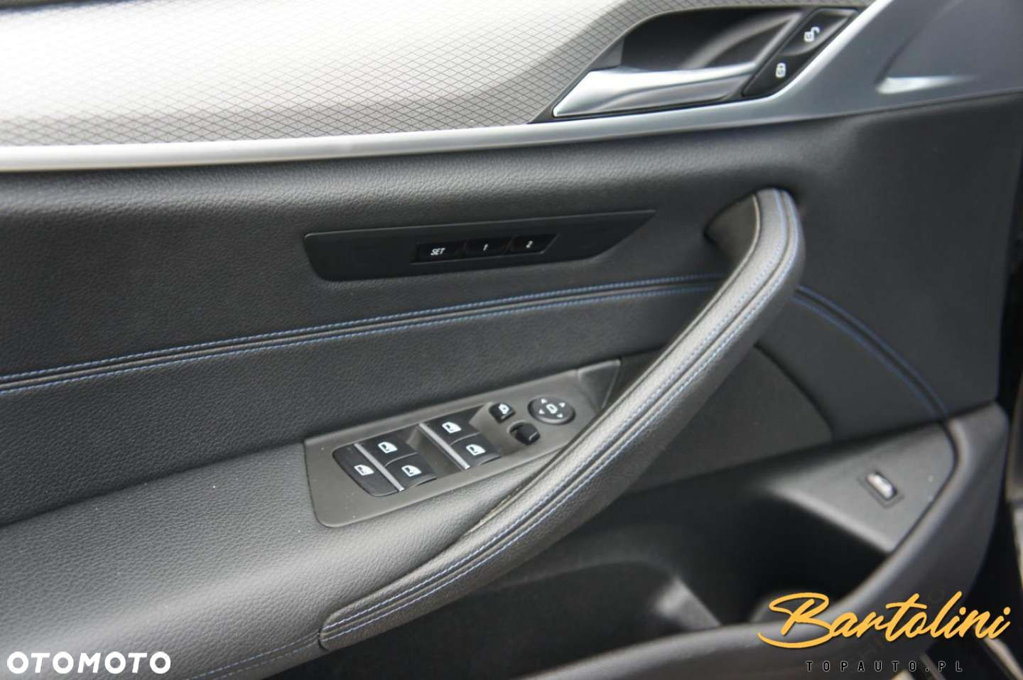 BMW Seria 5 - 25