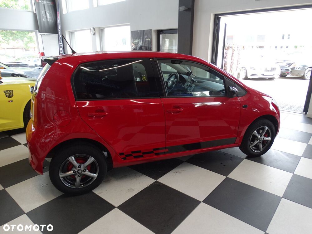 Skoda Citigo - 29