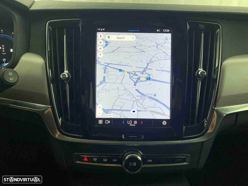 Peugeot Partner 1.5 BlueHDi Standard - 21