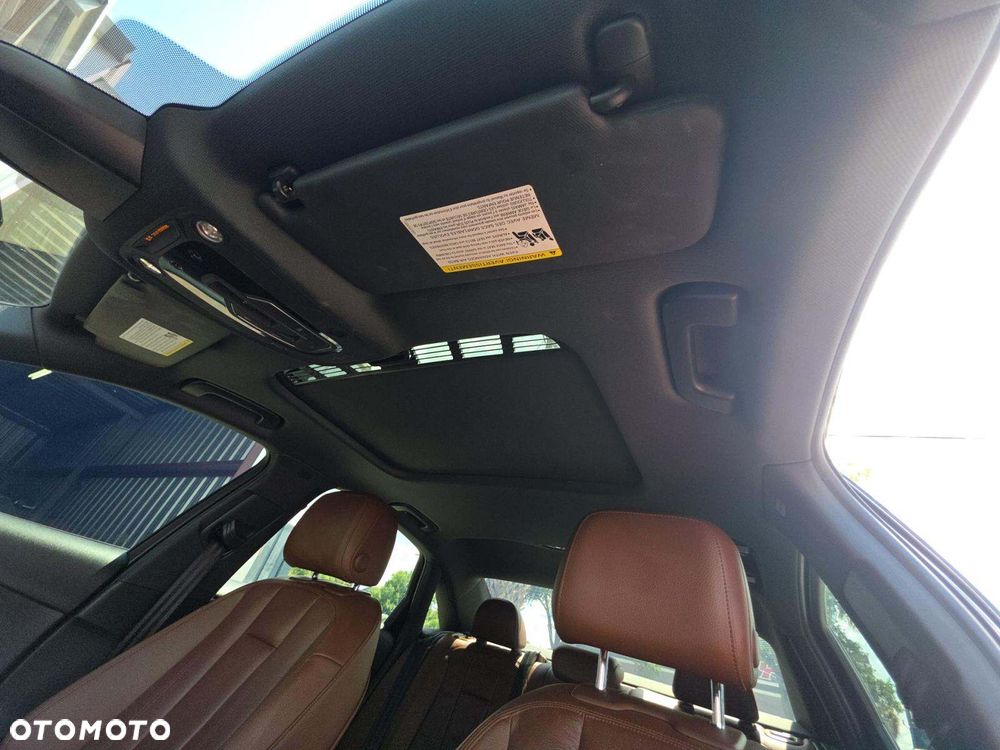 Audi A4 Limousine 2.0 TFSI quattro S tronic sport - 10