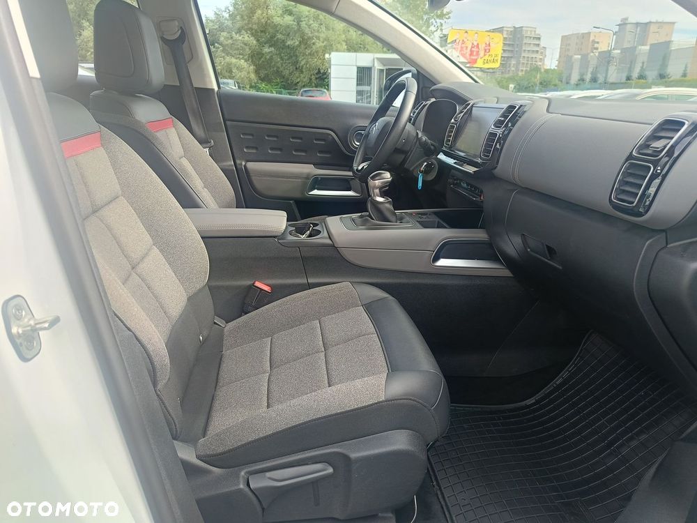 Citroën C5 Aircross 1.2 PureTech Feel Pack - 7