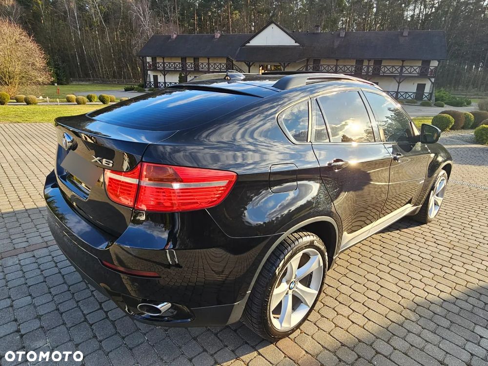 BMW X6 - 15