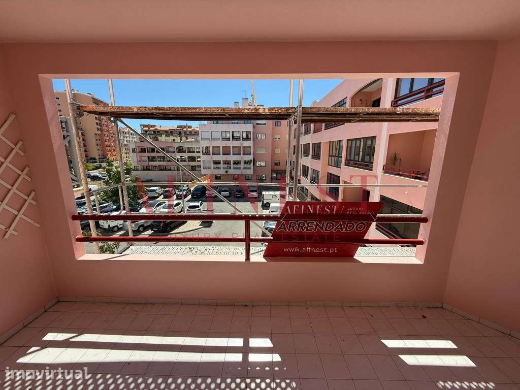 APARTAMENTO T2 BAIRRO DO ROSÁRIO - Grande imagem: 4/50