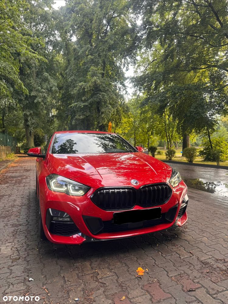 BMW Seria 2 218i M Sport - 1
