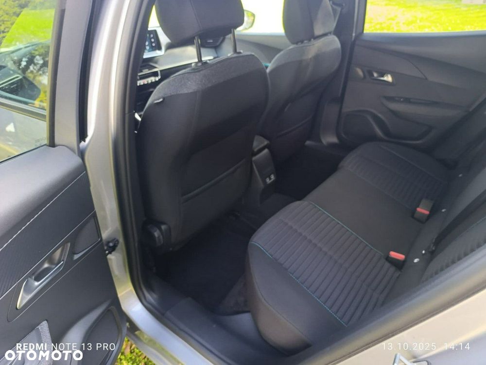 Peugeot 2008 - 23