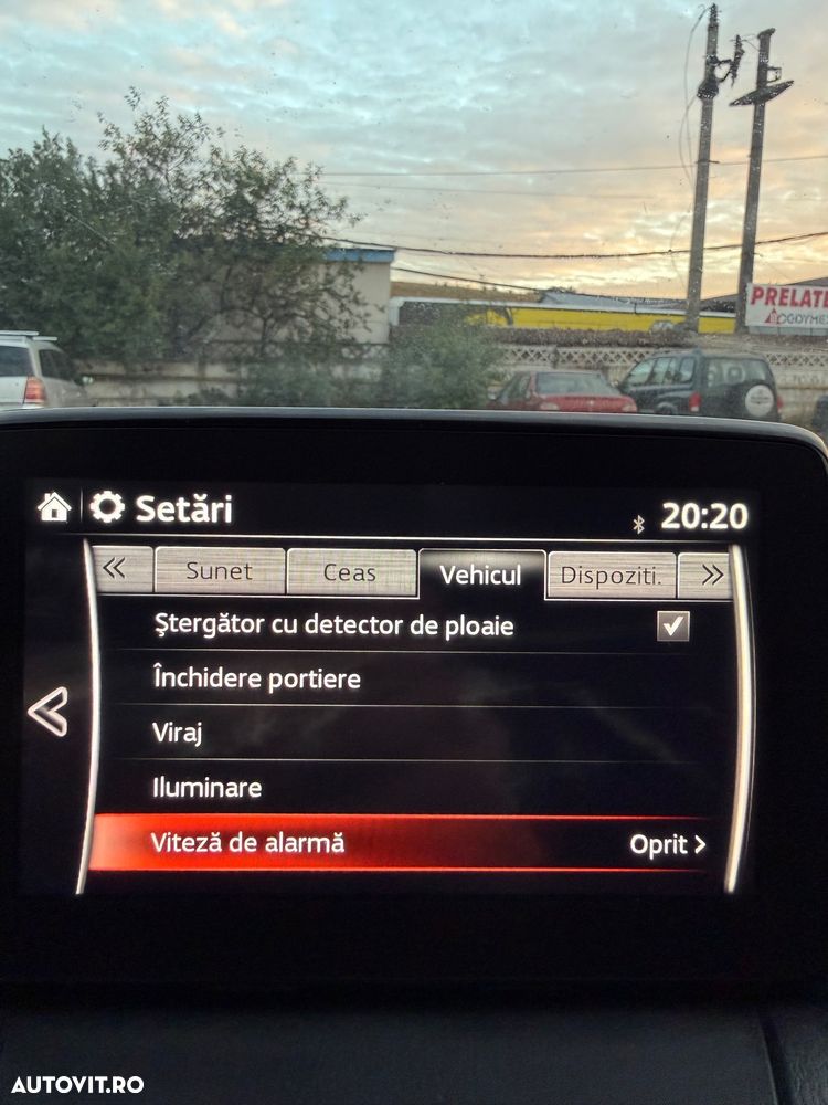Mazda CX-3 CD105 4x4 Revolution Top - 14