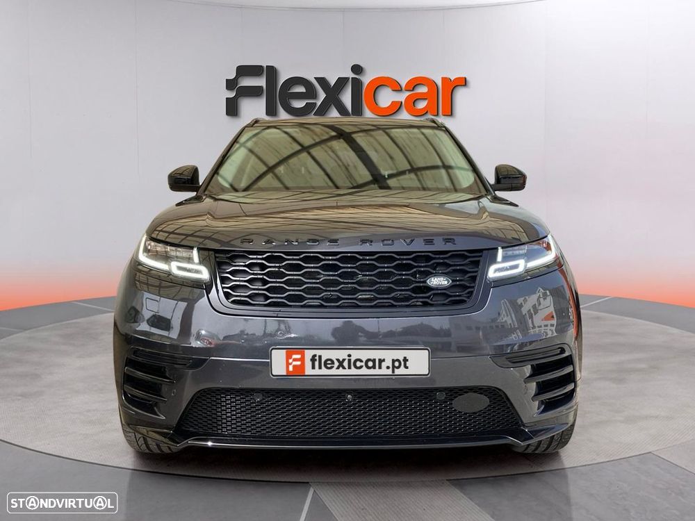 Land Rover Range Rover Velar - 2