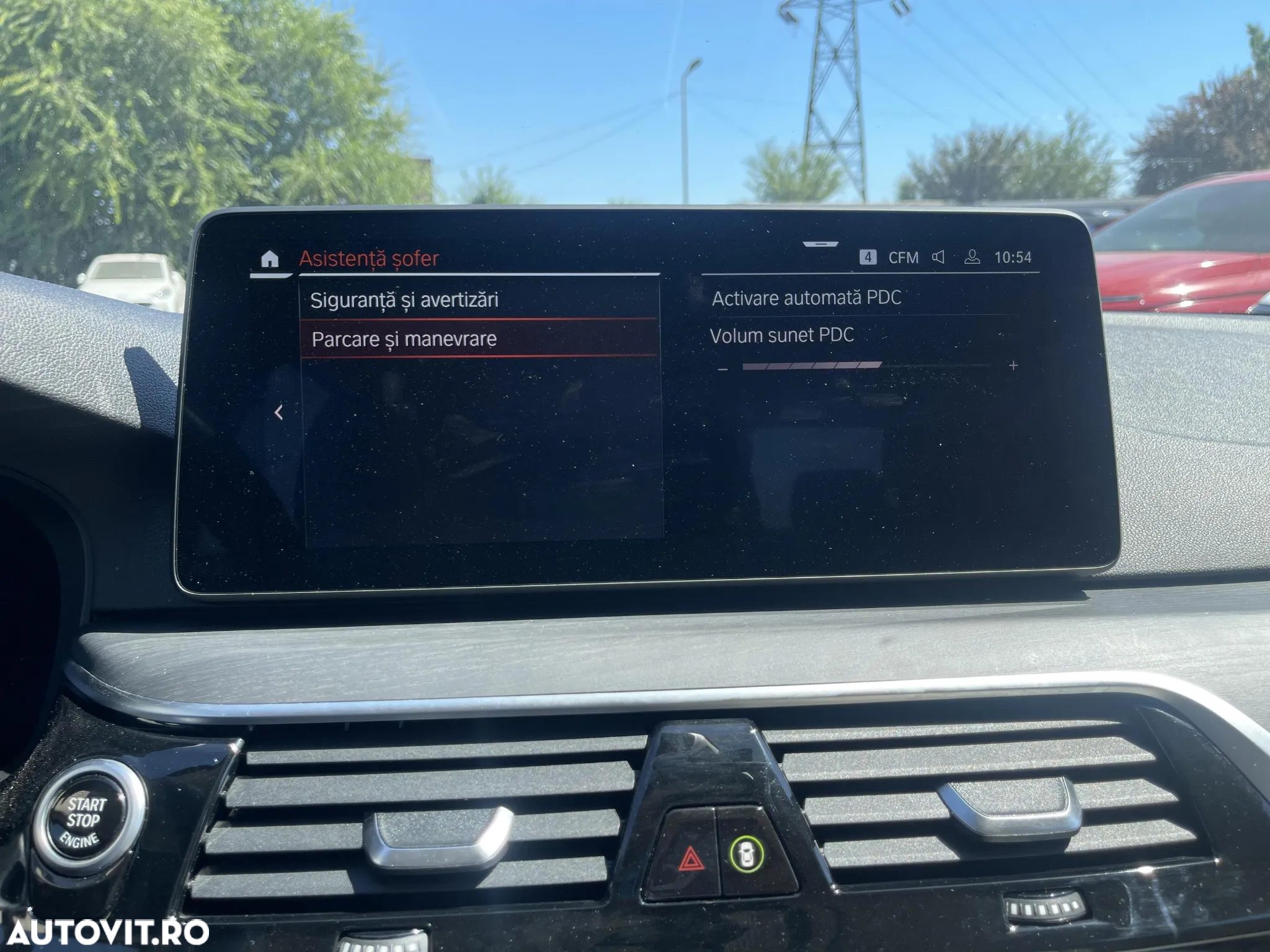 BMW Seria 5 520d xDrive Aut. Luxury Line - 18