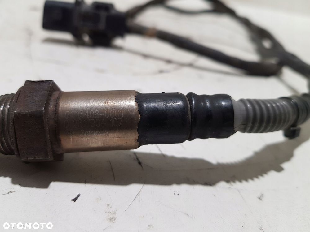 sonda lambda 51.15408-0001 man tgx tgs euro 6 - 4