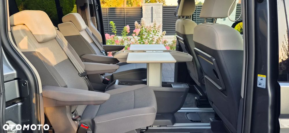 Volkswagen Multivan 2.0 TDI L2 Life DSG - 19