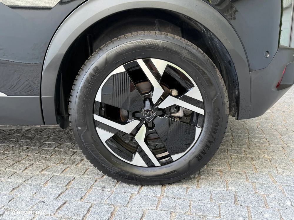 Peugeot e-2008 54 kWh GT - 20