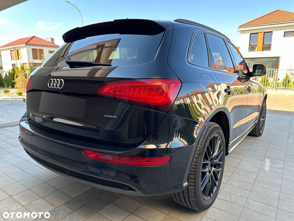 Audi Q5 2.0 TDI Quattro S tronic - 10