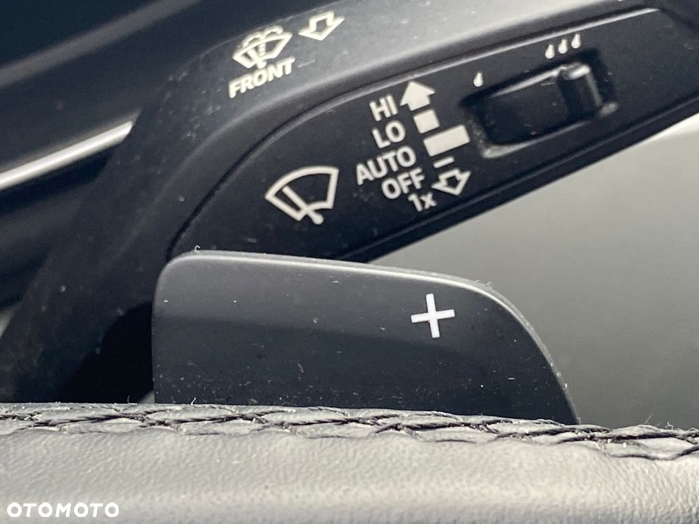 Audi A4 Limousine - 22