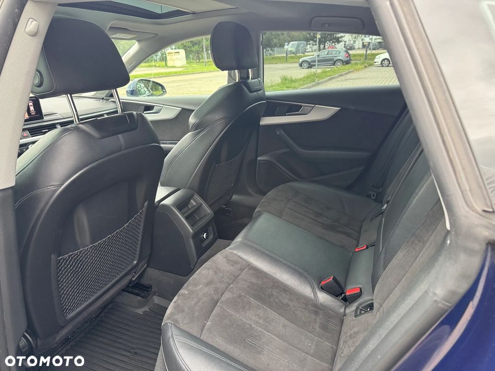 Audi A5 Sportback - 8