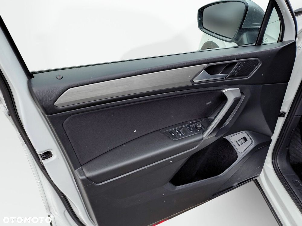 Volkswagen Tiguan Allspace 2.0 TDI SCR Comfortline DSG - 9