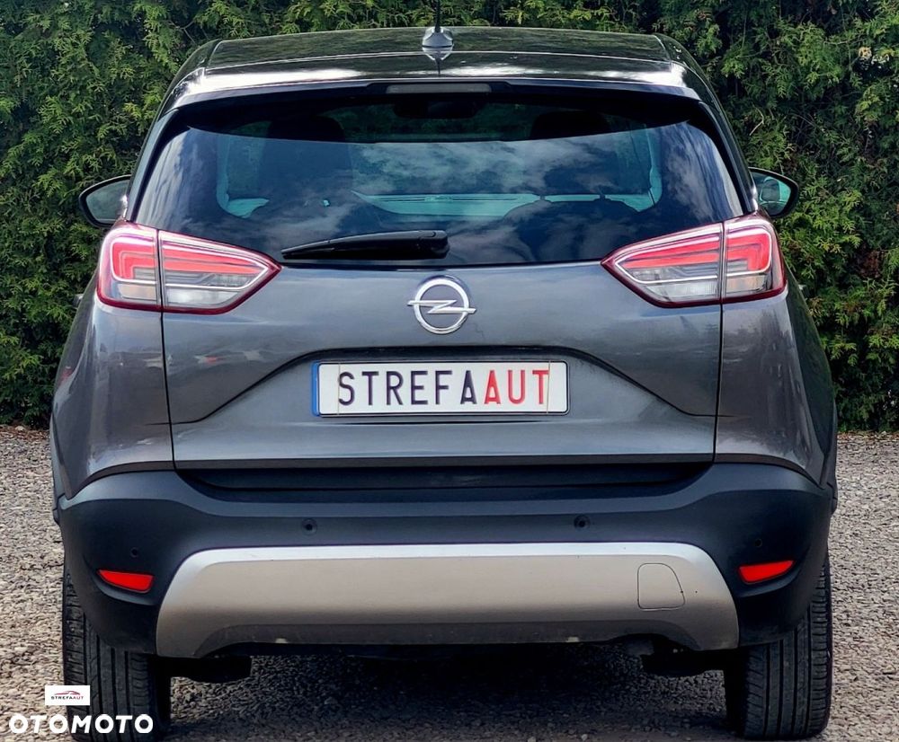 Opel Crossland X - 14