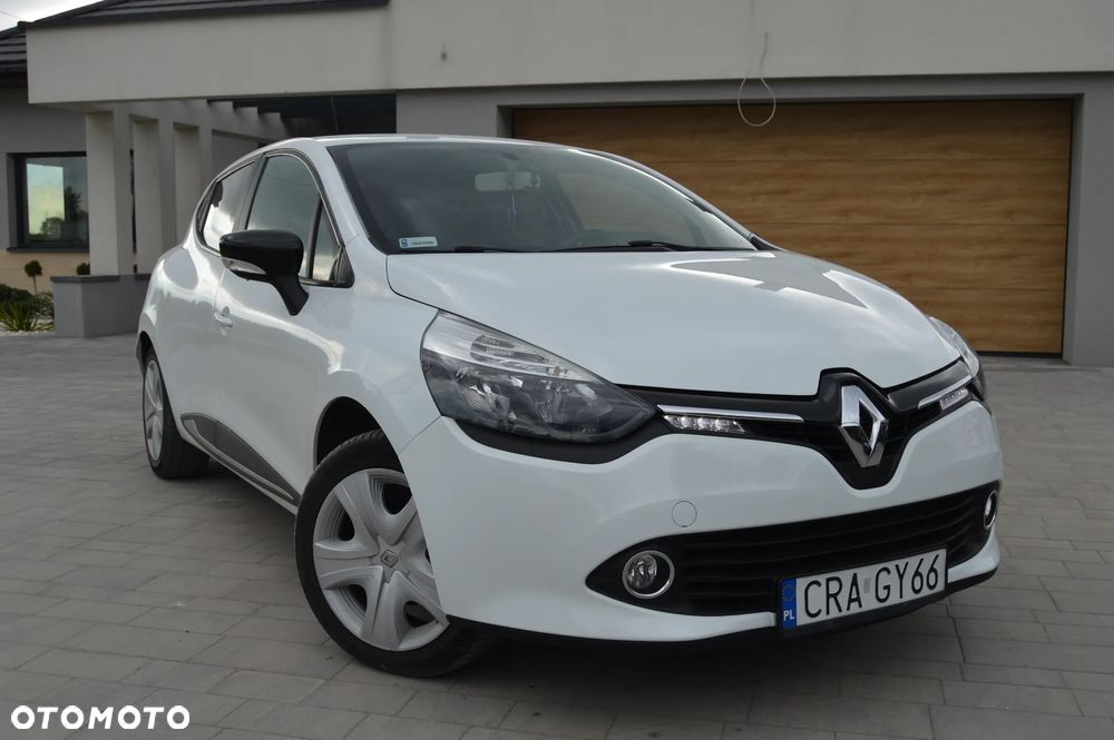 Renault Clio dCi 90 Limited - 14