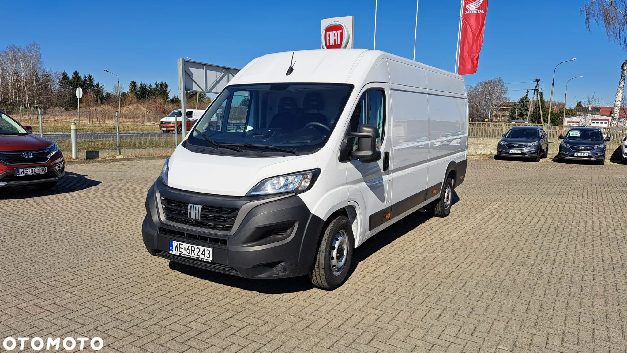 Fiat Ducato - 2