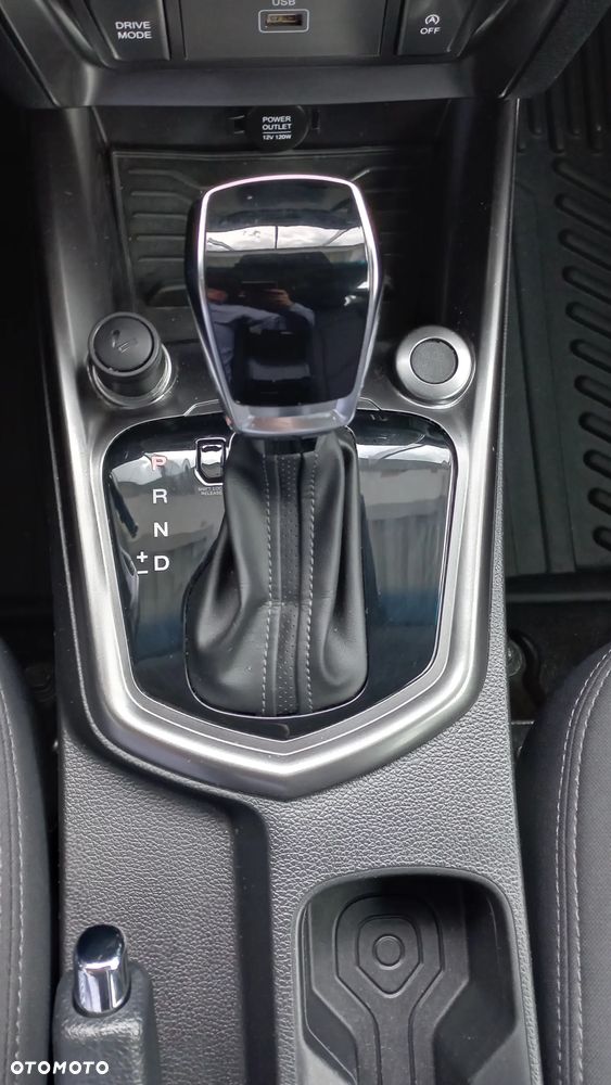 SsangYong/KGM Tivoli 1.5 T-GDI Quartz - 30