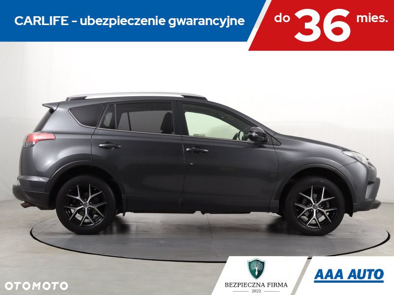 Toyota RAV4 - 7