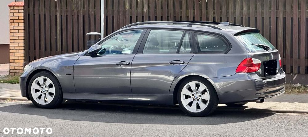 BMW Seria 3