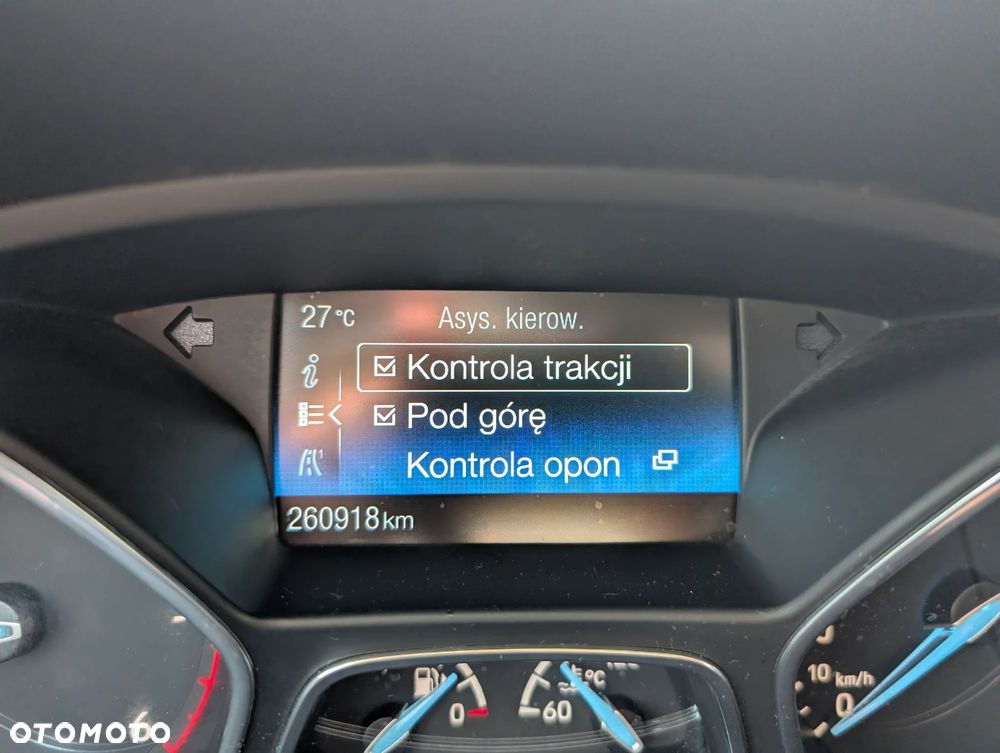 Ford Focus 2.0 TDCi Titanium ASS - 16