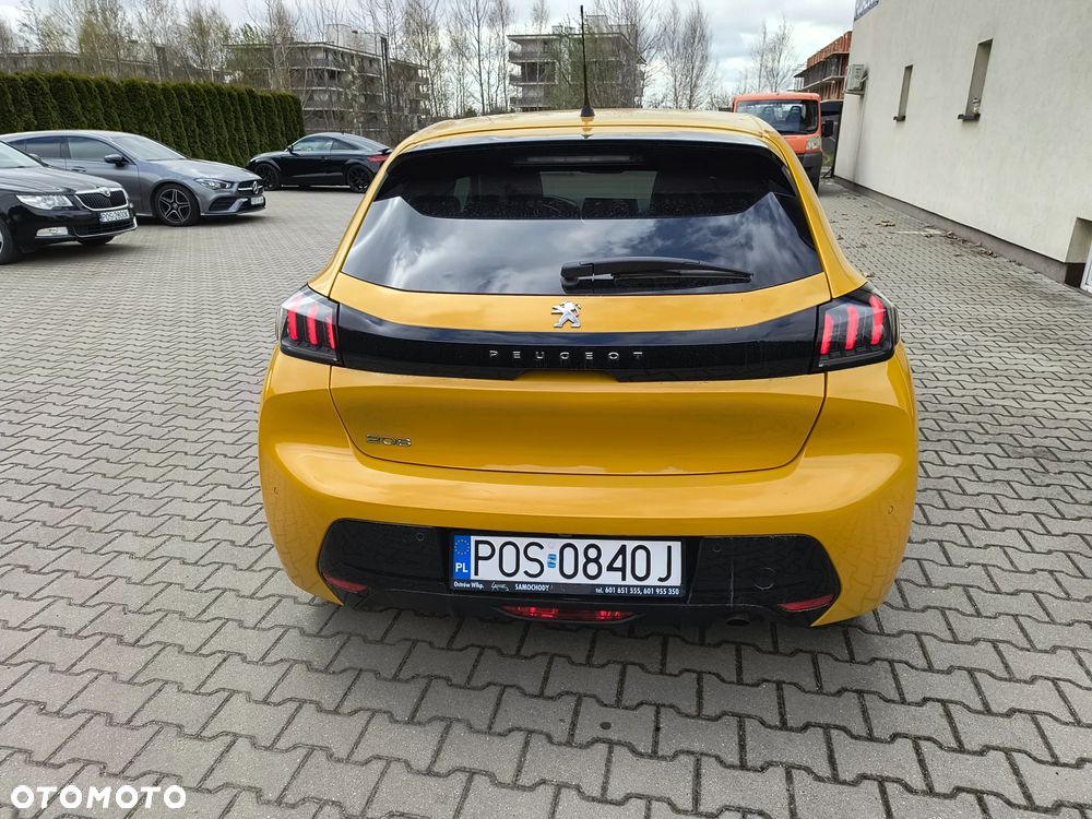 Peugeot 208 PureTech 100 Style - 6