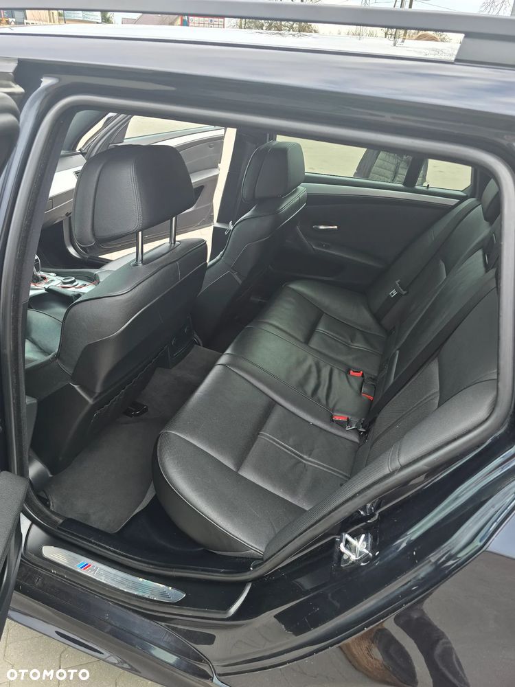 BMW Seria 5 - 9